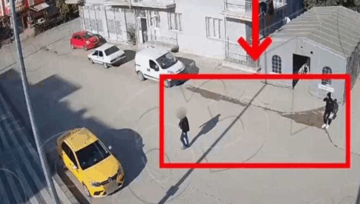 Kendini polis olarak tanıtıp dolandırdı: Böyle yakalandı