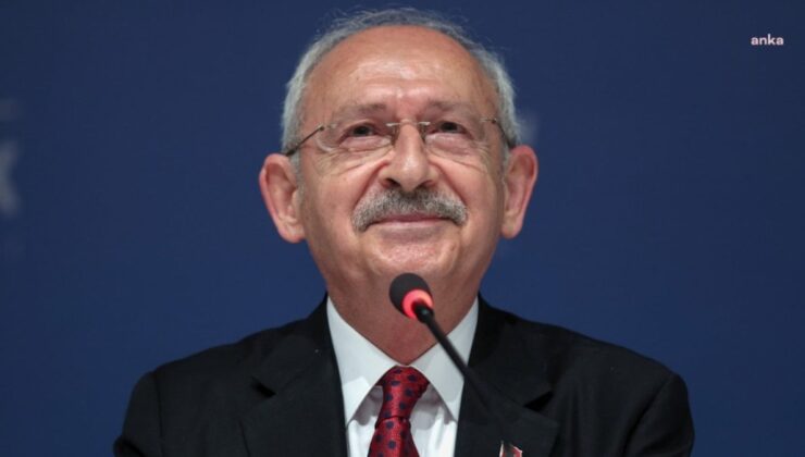 Kılıçdaroğlu’ndan eleştirilere yanıt geldi: Tepkilere anlam veremiyormuş