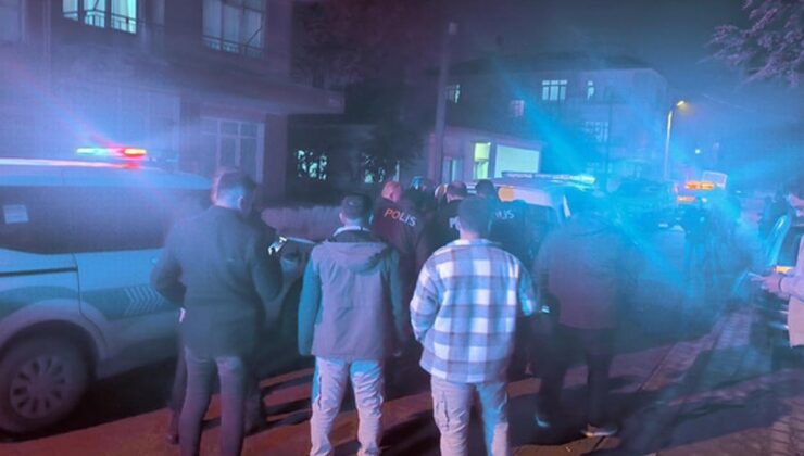 Kırıkkale’de kardeş kavgası kanlı bitti