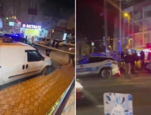 “Kız meselesi” cinayetle bitti! 17 yaşındaki genç öldürüldü