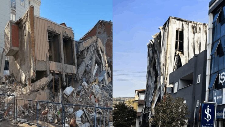 Kocaeli’de iki felaket, aynı sorumluluk: İktidar yine seyirci