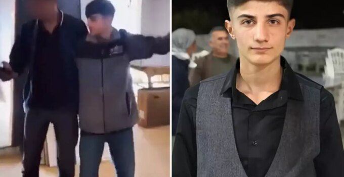 Kompresörle ölüme ilişkin soruşturmada 3 hastane çalışanı açığa alındı