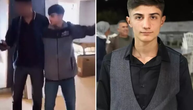 Kompresörle ölüme ilişkin soruşturmada 3 hastane çalışanı açığa alındı