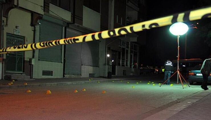 Küçükçekmece’de bir kişinin cesedi bulundu