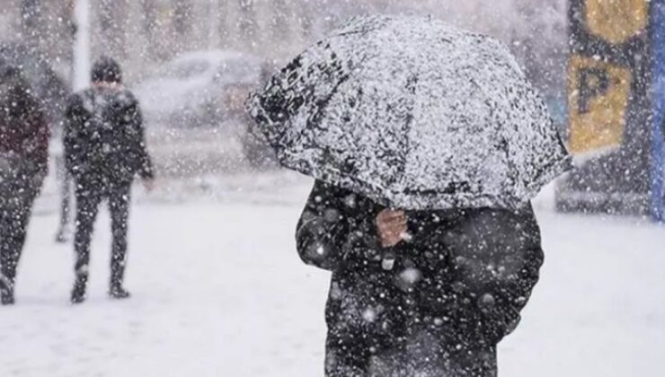 La Nina Etkisi başlıyor! Son saatler…