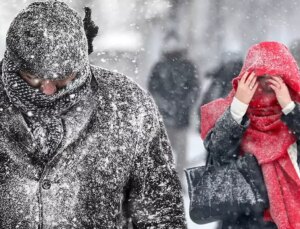 La Nina Türkiye’yi vuracak! Tarih verildi, resmen donacağız