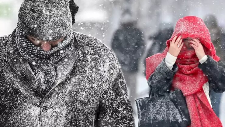 La Nina Türkiye’yi vuracak! Tarih verildi, resmen donacağız