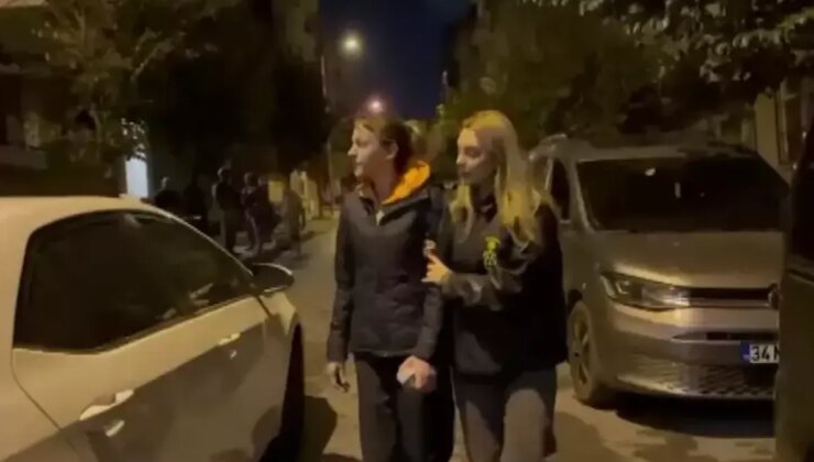 Lisedeki öğretmeniyle yasak aşk yaşadı: Birlik olup matematik öğretmenini öldürdüler