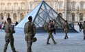 Louvre Müzesi soygununda güvenlik şifresi akıllara durgunluk verdi