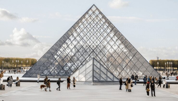Louvre Müzesi soygunuyla bağlantılı 1 kişi daha tutuklandı