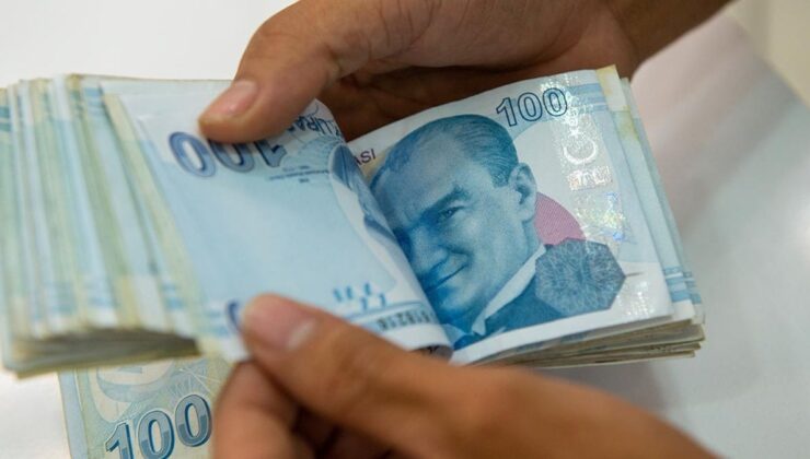 Maaşı bu tutarın üzerinde olan herkesin evine tebligat gönderilecek