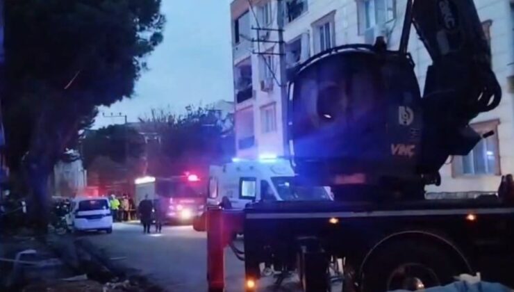 Manisa’da feci olay: Elektrik akımına kapılan işçi hayatını kaybetti