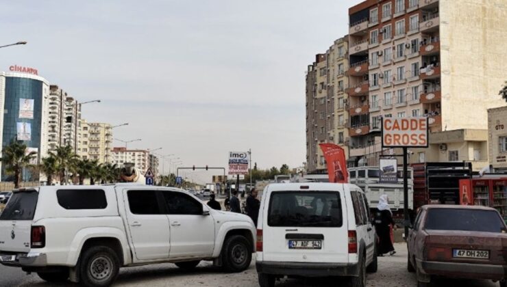 Mardin’da aile katliamı: Aynı aileden 3 kişi ölü bulundu