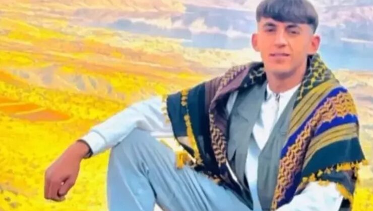Mardin’de silahlı saldırıya uğrayan 18 yaşındaki İbrahim öldü