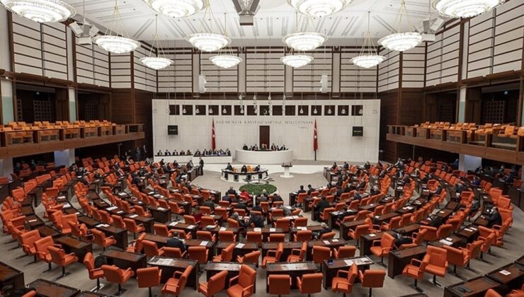 Meclis’te ‘suça sürüklenen çocuklar’ için araştırma komisyonu kuruldu