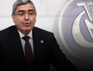 Merkez Bankası, ticaret erbabı AKP’li vekili uçurdu