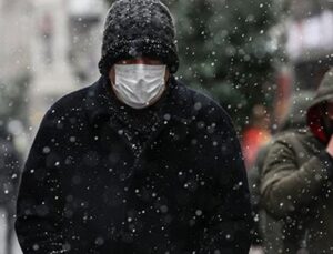 Meteoroloji açıkladı! Sıcaklıklar 18 derece düşecek