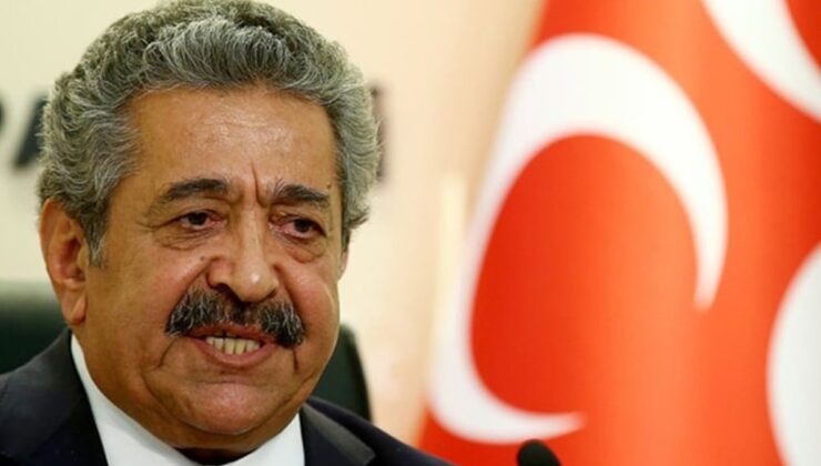 MHP hız kesmiyor: Öcalan’a umut hakkı çıkışı