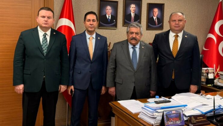 MHP ‘Terörsüz Türkiye’ raporunu tamamladı