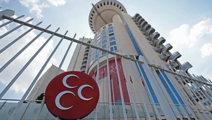 MHP’den ikinci Demirtaş çıkışı: Partinin ağır topundan net mesaj!