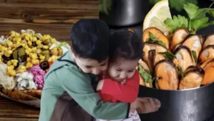 Midye ile kumpir faciasında acı gelişme: İki çocuktan sonra anne de hayatını kaybetti