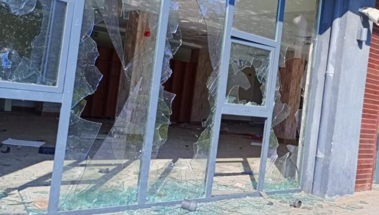 Milletin parasına yazık