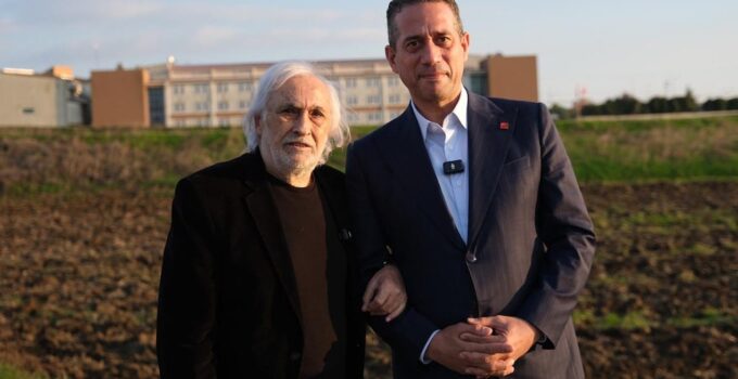 Müjdat Gezen’den Silivri Ziyareti: “İçim Buruk, Bu Süreci İki Kez Yaşamış Biri Olarak Üzgünüm”