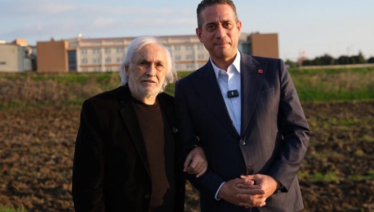 Müjdat Gezen’den Silivri Ziyareti: “İçim Buruk, Bu Süreci İki Kez Yaşamış Biri Olarak Üzgünüm”