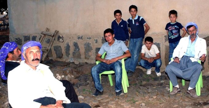 Mürvet’in acı öyküsü… Yap-boz tahtasına dönen dava 10 yılda sonuçlandı