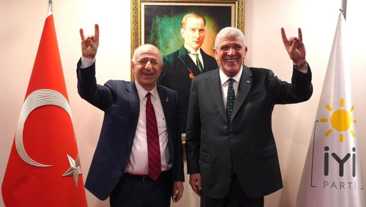 Müsavat Dervişoğlu noktayı koydu: Zafer – İYİ Parti İttifakı geliyor mu?