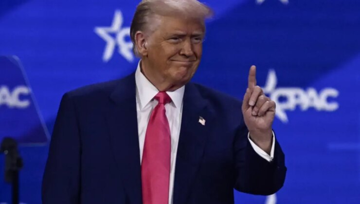 Müslüman aday önde! Tarihi seçime saatler kala Trump’tan tehdit