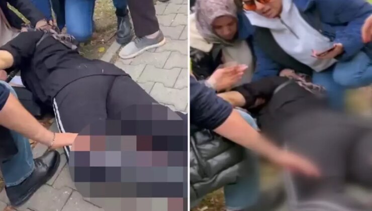 Muş’ta eski eş dehşeti: Pompalı tüfekle vurulan kadın yaralandı