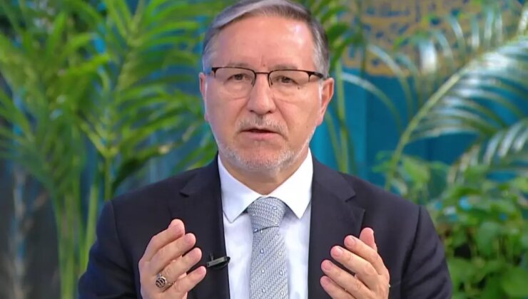 Mustafa Karataş’ın “zina” çıkışı tartışma yarattı! Kadınlardan sert tepki