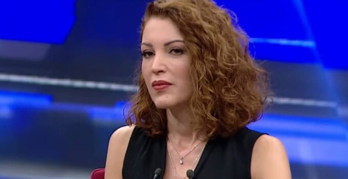 Nagehan Alçı sessizliğini bozdu