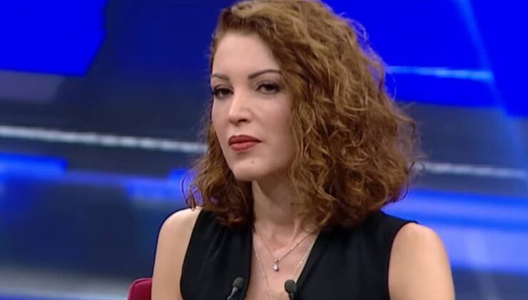 Nagehan Alçı sessizliğini bozdu