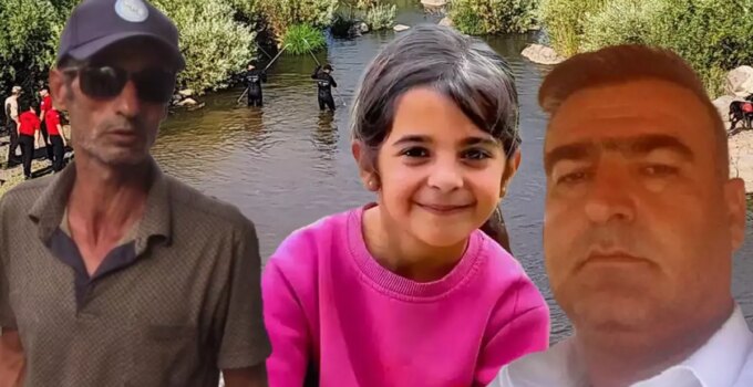 Narin Güran cinayetinde sessizlik bozuldu! Amca Salim Güran cezaevinden konuştu