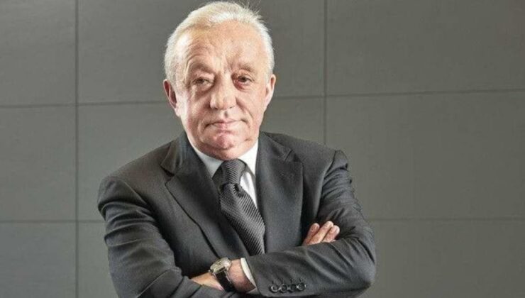 Ne mübarek adammış bu Mehmet Cengiz