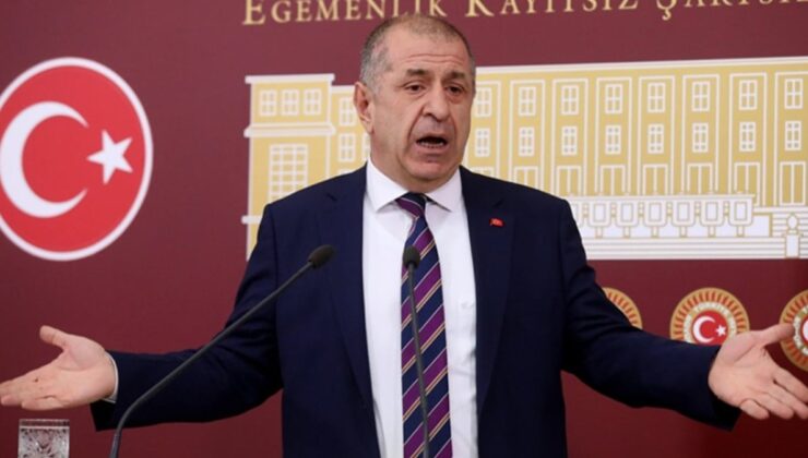 Öcalan Ankara’ya gelecek partisinin başına geçecek