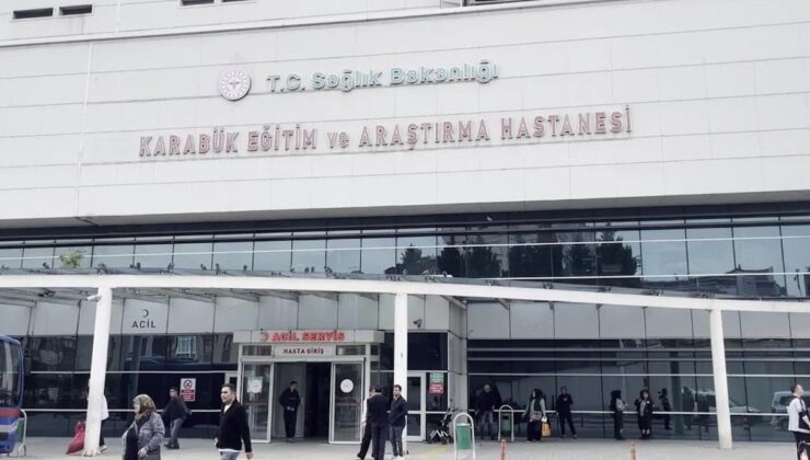 Okuldaki Gazze kermesinde 28 öğrenci zehirlendi