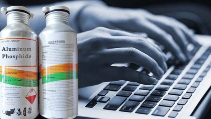 Ölüm ‘bir tık’ uzağınızda: ‘Katilin’ sessiz yüzü