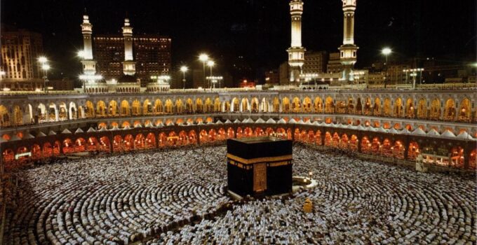 ‘Özel hac vizesi’ radara girdi! Peş peşe ceza kesildi