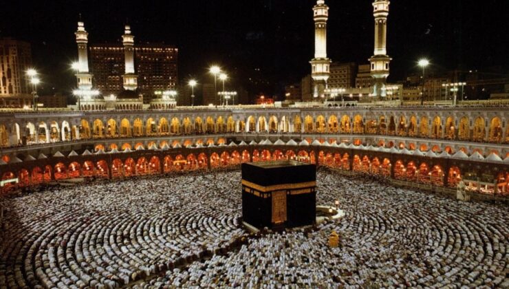 ‘Özel hac vizesi’ radara girdi! Peş peşe ceza kesildi