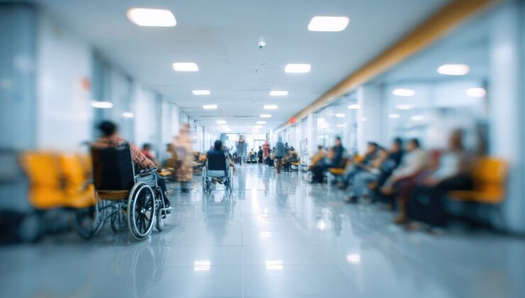 Özel hastaneler için yeni karar: Bugün Resmi Gazete’de yayımlandı