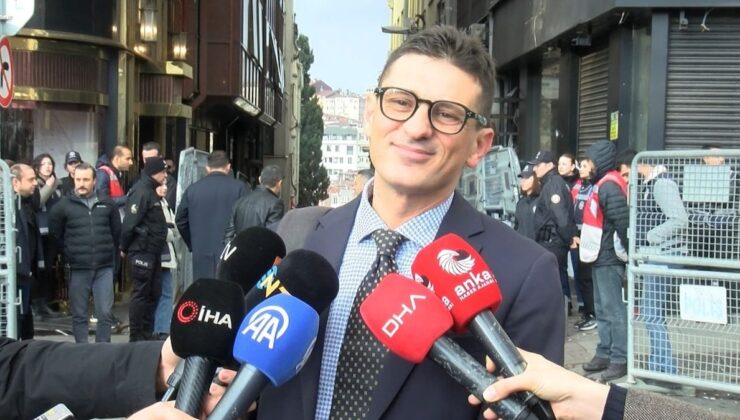 Papa, baba Minguzzi ile görüştü: ‘Bugün ağladım’