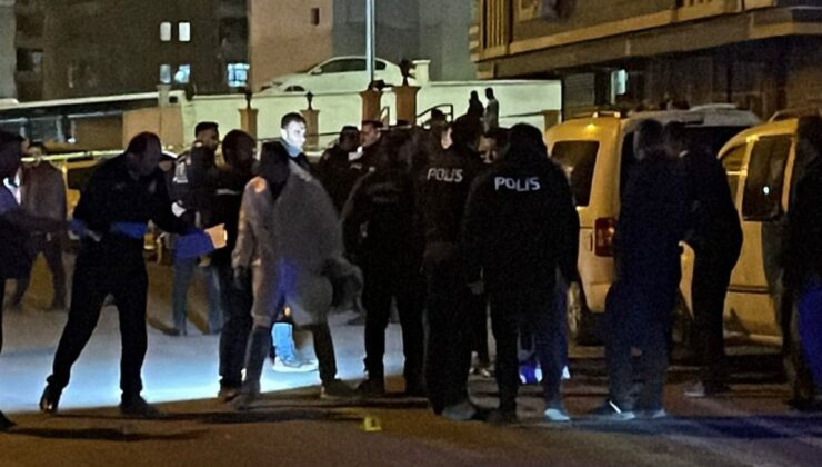 Park yeri bulamadı, düğünü kana buladı: 1 ölü, 4’ü çocuk 6 yaralı