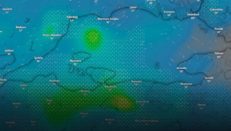 Pazartesi vuracak, tüm yurdu saracak: Kombi yaktıran kış bu hafta başlıyor