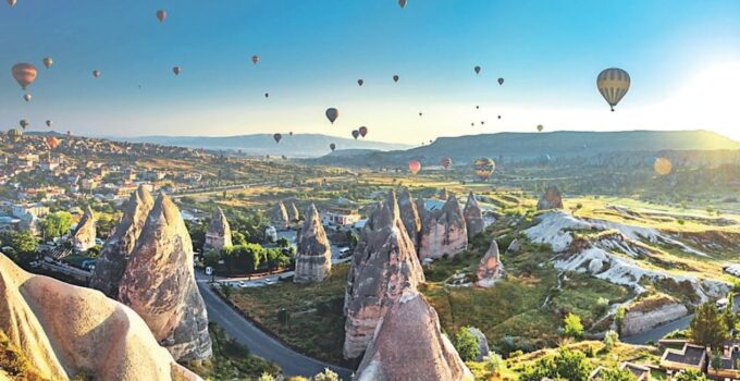 Perilere hançer