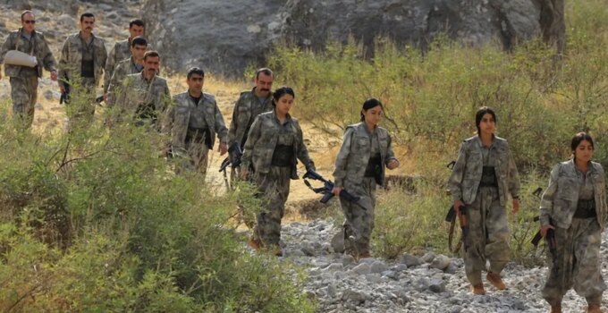 PKK’lılara Şeyh Said affı geliyor