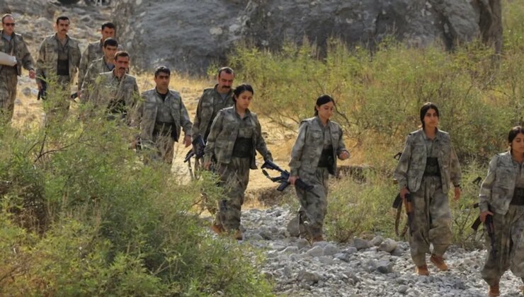 PKK’lılara Şeyh Said affı geliyor