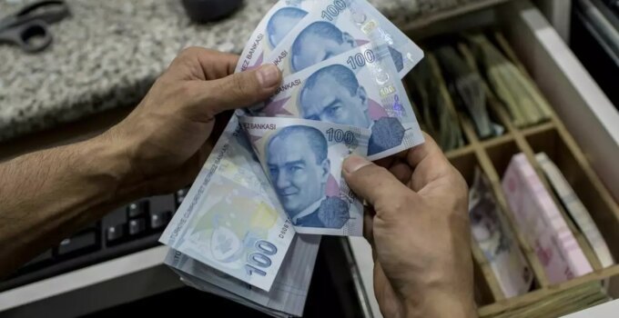 Polis, öğretmen, doktor! İşte Merkez Bankası’nın tahminine göre yeni memur maaşları